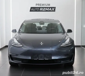 Tesla Model 3 Long Range AWD Sumon  Sentry mode - imagine 5