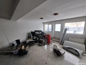 De vânzare proprietate multifuncțională: HALĂ   SERVICE AUTO + DEPOZIT + ZONĂ LOCATIVĂ | 829 mp tere - imagine 4
