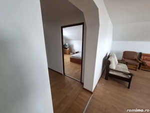 De vânzare proprietate multifuncțională: HALĂ   SERVICE AUTO + DEPOZIT + ZONĂ LOCATIVĂ | 829 mp tere - imagine 9