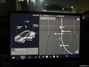 Tesla Model 3 Long Range AWD Sumon  Sentry mode - imagine 9