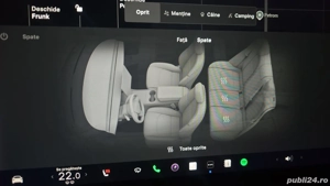 Tesla Model 3 Long Range AWD Sumon  Sentry mode - imagine 8