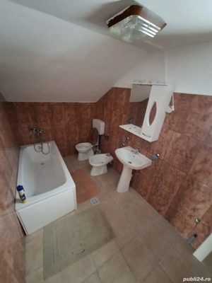 De vânzare proprietate multifuncțională: HALĂ   SERVICE AUTO + DEPOZIT + ZONĂ LOCATIVĂ | 829 mp tere - imagine 8