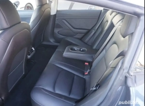 Tesla Model 3 Long Range AWD Sumon  Sentry mode - imagine 10