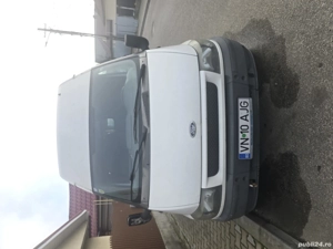 Ford Tranzit 2 4 Diesel