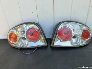 Stopuri/triple renault megane 1 coupe/cabrio