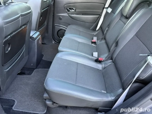 Masina Bolt  Uber  - imagine 5