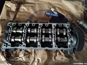 Ax cu came Opel Astra G