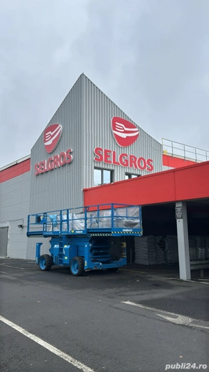 Executam lucrari in domeniul constructiilor  - imagine 4