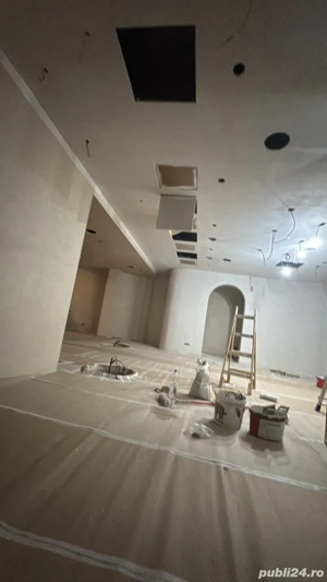 Executam lucrari in domeniul constructiilor  - imagine 2