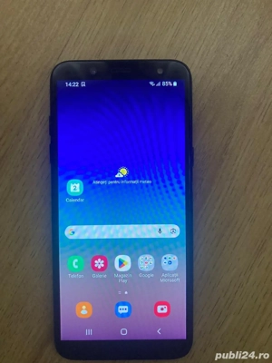 Samsung A6