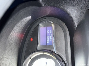 Renault Megane3 - imagine 5