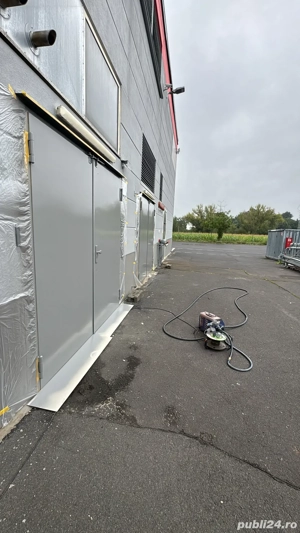 Executam lucrari in domeniul constructiilor  - imagine 5