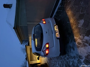 Renault Megane3 - imagine 2