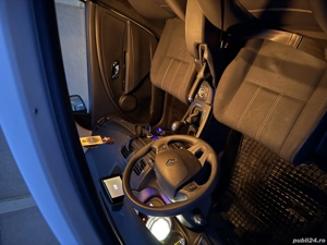 Renault Megane3 - imagine 3