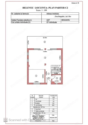 Vanzare Casa individuala - Vila - Prelungirea Ghencea - Margelelor - 215000E - Comision 0! - imagine 18