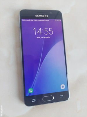 Vand Samsung Galaxy A3 Black fără probleme, codat Vodafone [poze reale]