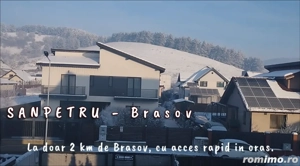 Apartament 2 camere cu curte proprie si parcare | zona Lempeș - imagine 2