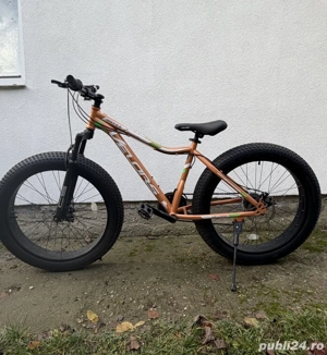 bicicleta fatbike