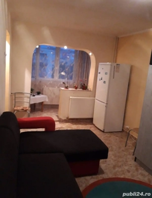 Garsoniera de închiriat-Expo transilvania