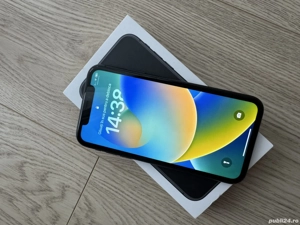 Iphone 11, Black