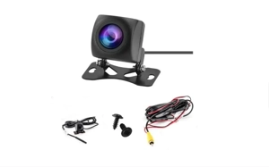 Video-Camera Marsarier nouă - nefolosită  - imagine 3