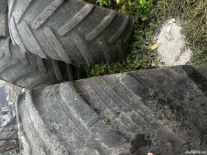 Se vind cauciucuri tractor mari și mici  - imagine 3