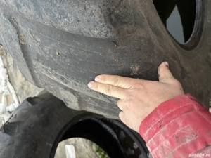 Se vind cauciucuri tractor mari și mici  - imagine 5