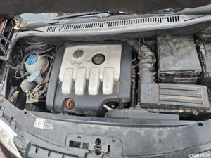 Vw Turan 2.0 2005 7 locuri - imagine 5