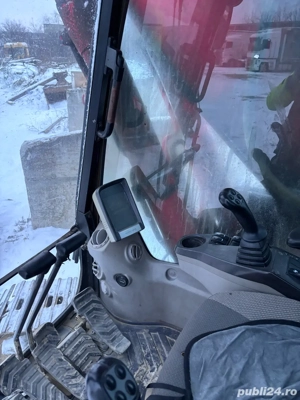 Excavator Volvo 235CNL - imagine 9