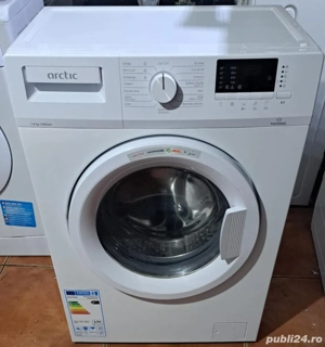 Masina de spalat automata Arctic 6 Kg, garantie