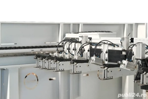 Circular Industrial Taiat in Pachet 3800 mm Debitare Simultana 3 Placi PAL MDF Productie Mobila Max - imagine 2