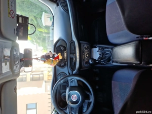 Vand Fiat tipo 1.4+GPL - imagine 5