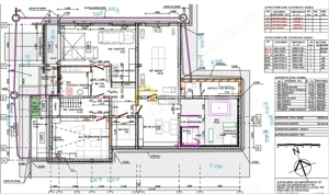 Vila Exclusivistă – 680 mp utili, 1900mp teren, dotări premium I Top tehnologie  - imagine 19