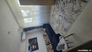 Ofer spre închiriere garsoniera 