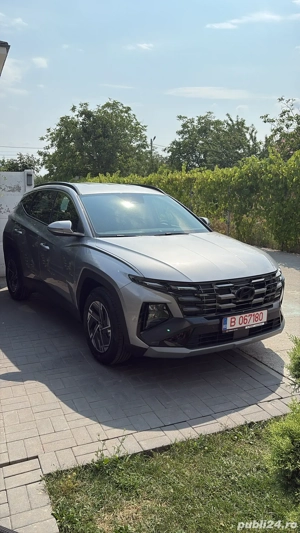 De vanzare hyundai tucson mild hybrid  - imagine 7