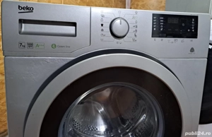 Masina de spalat automata BEKO 7 KG, garantie