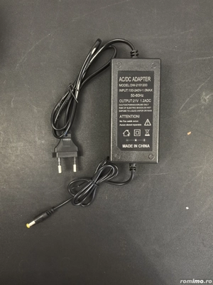 Set 2 baterii cu incarcator 88V Li Ion Matrixx pret 199 lei - imagine 2