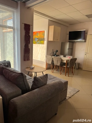 inchiriez apartament regim hotelier  - imagine 9