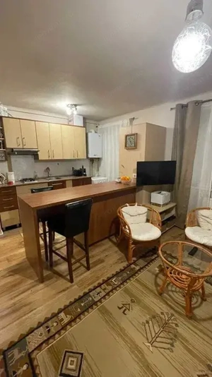 Ultracentral - Inchiriere apartament 2 camere - Str. Tusnad