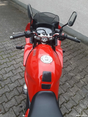 Vând Yamaha Diversion xj 600 - imagine 3