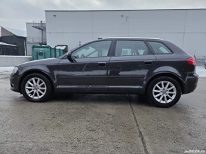 Audi A3 1,4 TFSI  - imagine 2