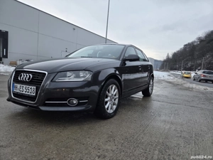 Audi A3 1,4 TFSI  - imagine 3