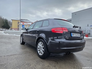 Audi A3 1,4 TFSI  - imagine 6