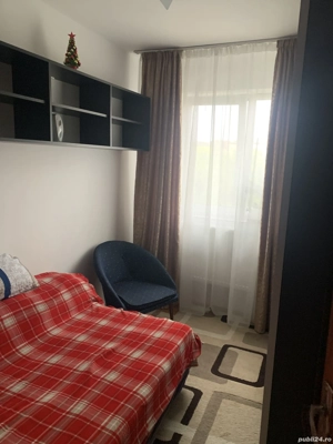 Vand Apartament 3 camere