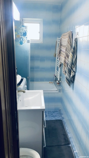 Vand Apartament 3 camere - imagine 4
