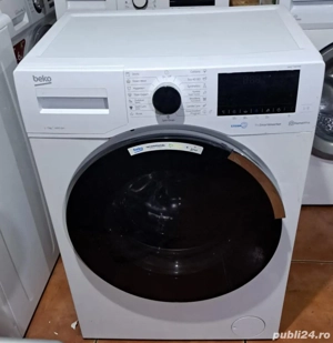 Masina de spalat automata BEKO 7 KG inverter, garantie