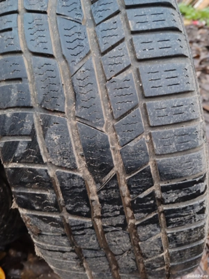 Cauciucuri iarna 205 60 16 