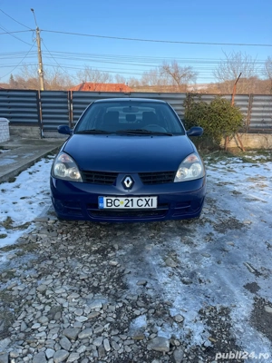 Renault symbol 1.5dci