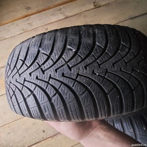 Anvelope auto în stare bună  - imagine 3