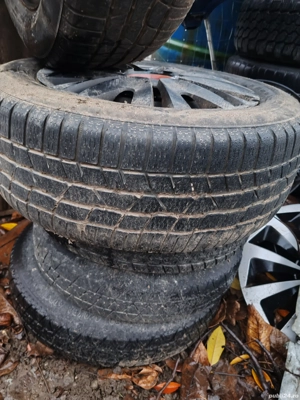 Cauciucuri iarna 205 60 16  - imagine 5